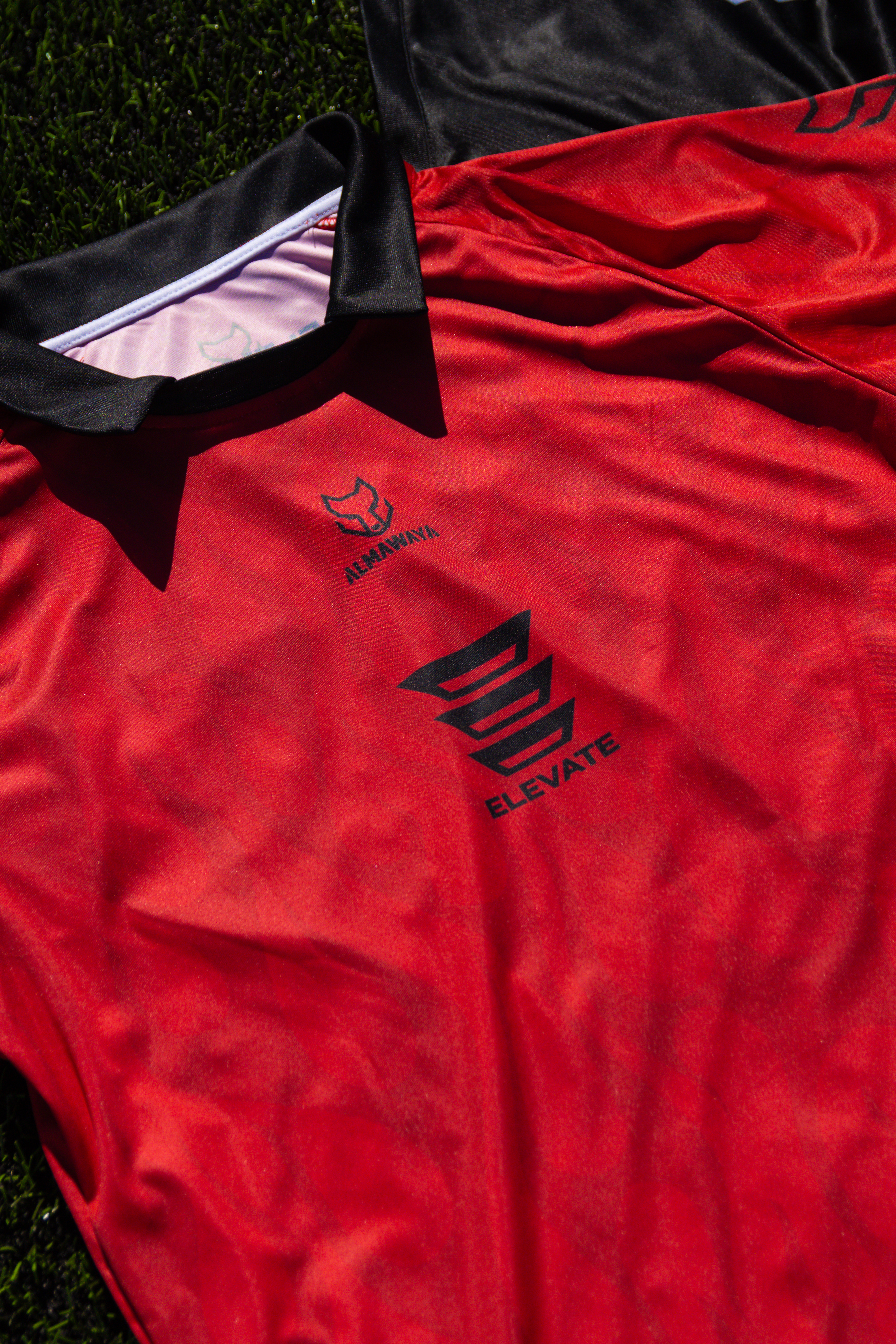 Equipamento ELEVATE